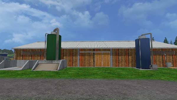 THE PLACEABLE PIGMAST AND BEEFMAST