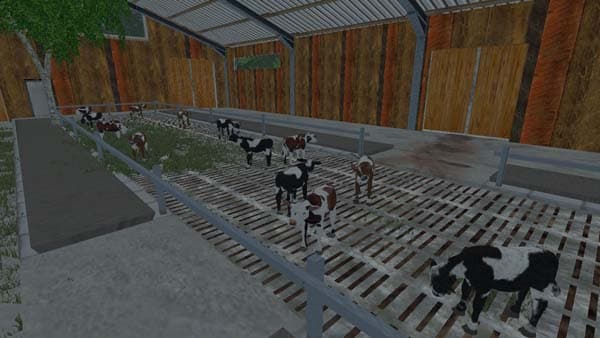 THE PLACEABLE PIGMAST AND BEEFMAST 3
