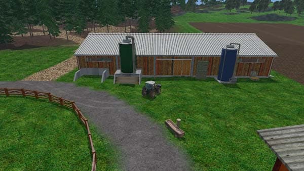 THE PLACEABLE PIGMAST AND BEEFMAST 2
