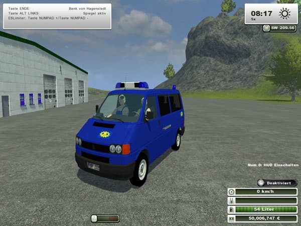 THW MTW t4 [MP]