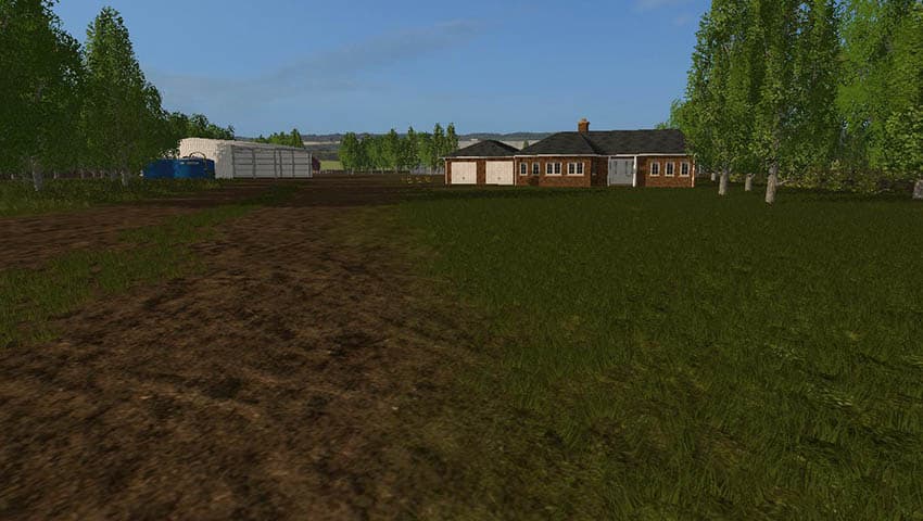 TJ Farms 5