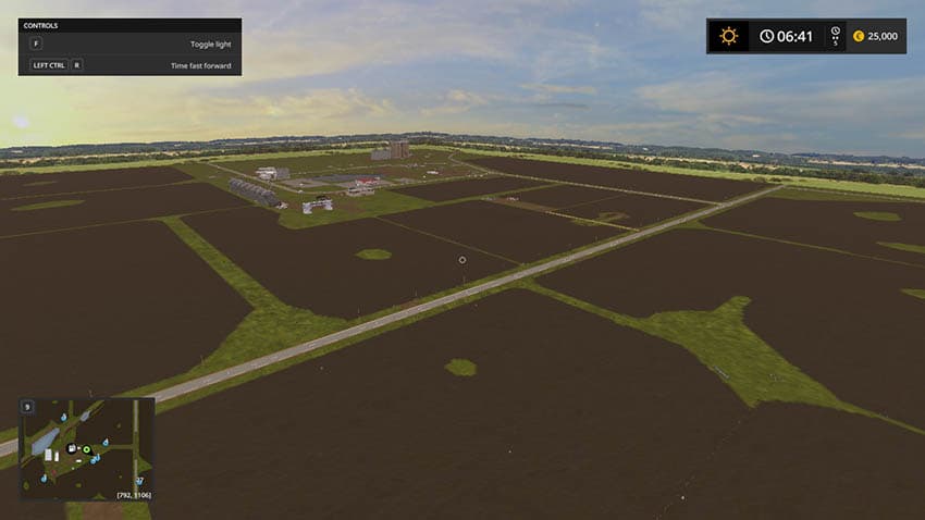 TJ Farms 4