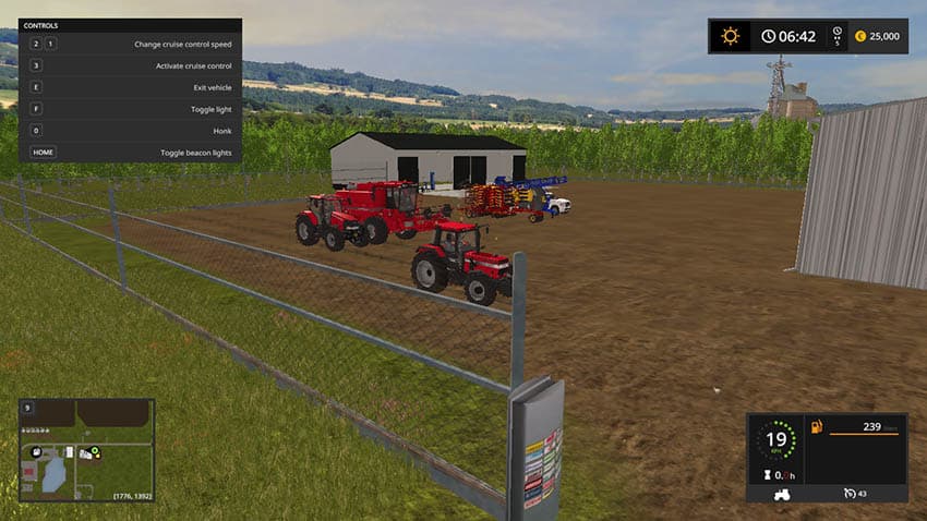 TJ Farms 3