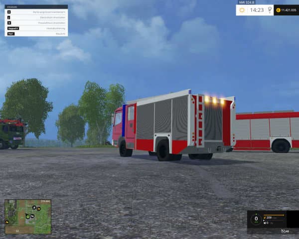 TLF 16 25 Beta [MP]