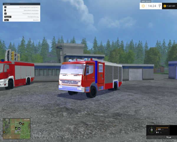 TLF 16 25 Beta [MP] 3
