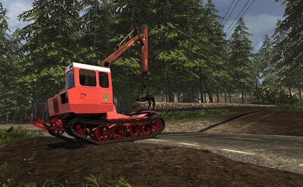 TLT 100A Onezhets [MP] 3