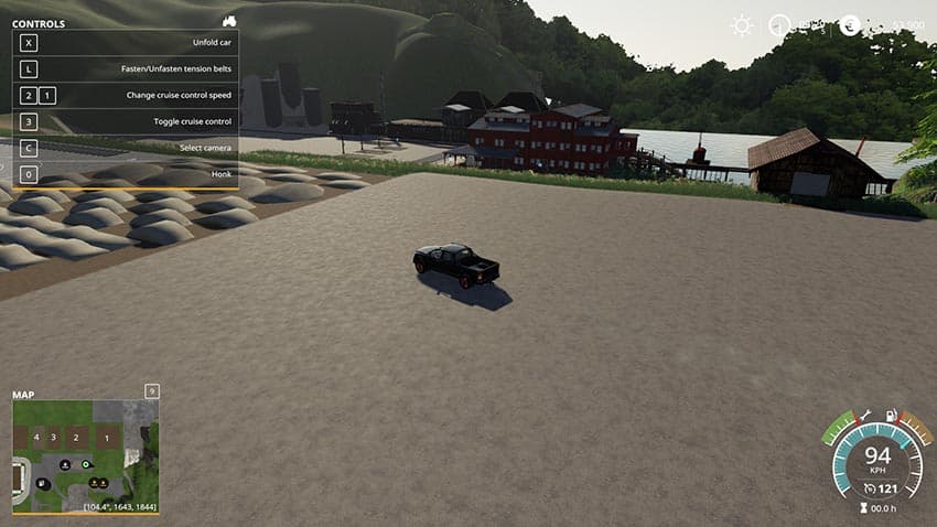 TOP GEAR 2
