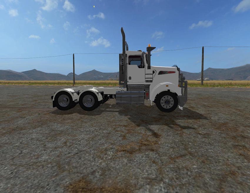 T908 Daycab 3