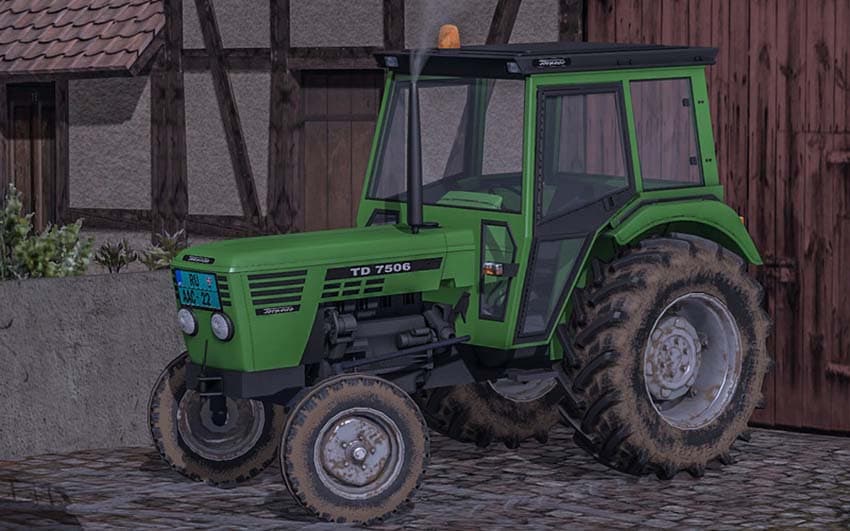 TORPEDO 7506 [SP] 3