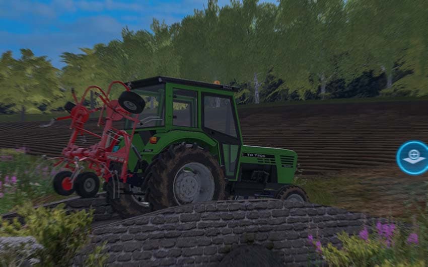 TORPEDO 7506 [SP] 2