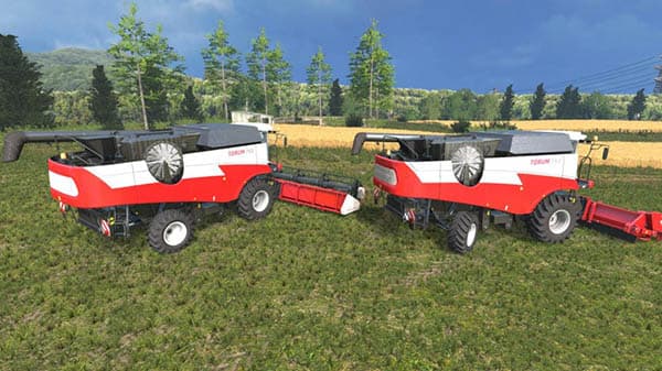 TORUM 760