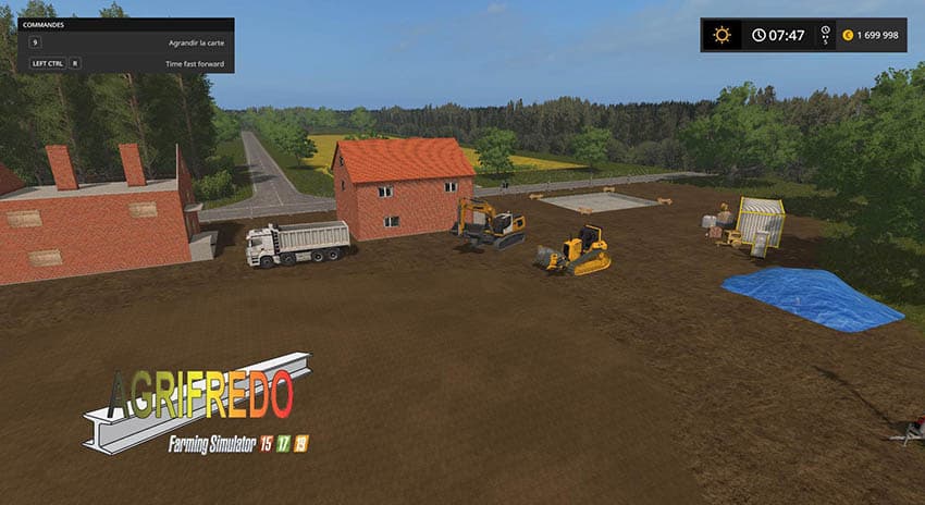 TP MAP 4