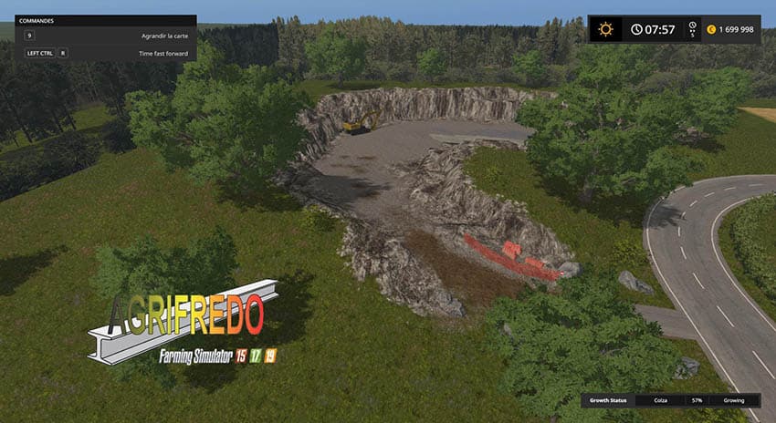 TP MAP 3