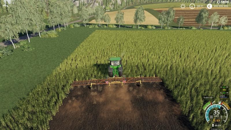TS 1520 By Sam 3