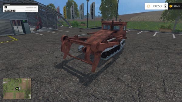 TT 4 3