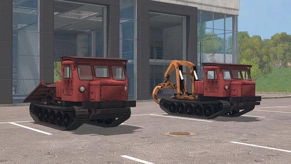 TT 4M PACK [MP] 2