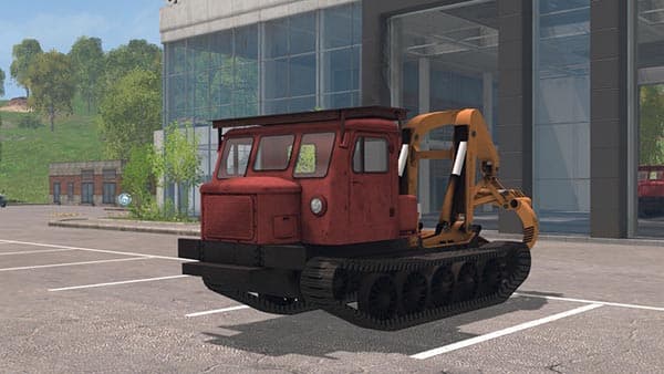 TT 4M PACK [MP]