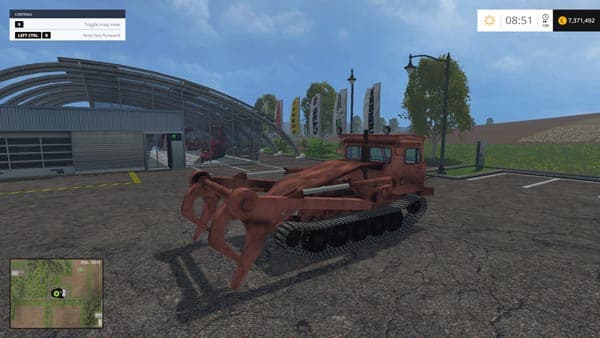 TT Logger 4 LT 65 3