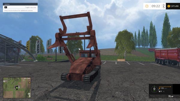 TT Logger 4 LT 65 2