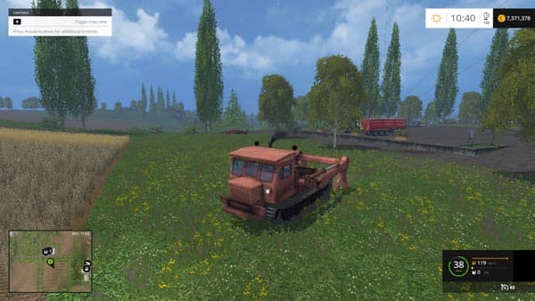 TT Logger 4 LT 65