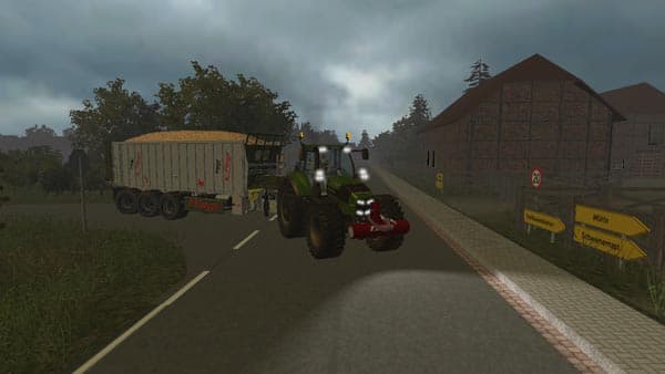 TTV 7250 [MP] 2