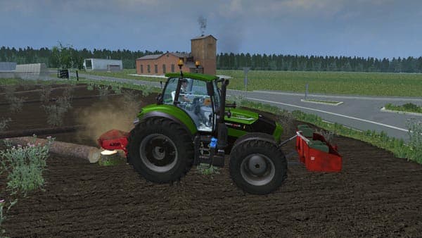 TTV 7250 [MP] 3