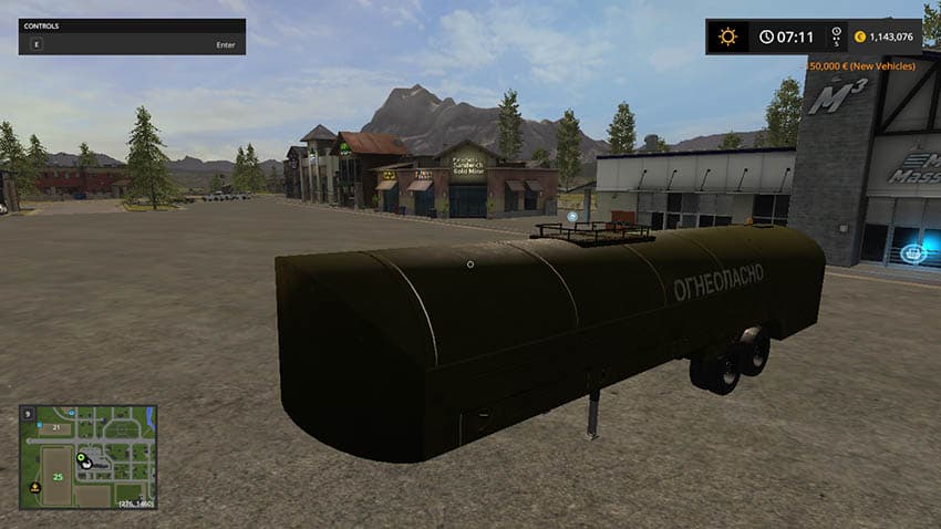 TZ22 Trailer 3