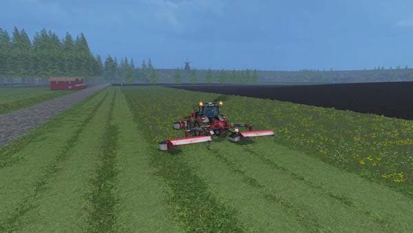 Talfeld Beta Beta [MP] 5