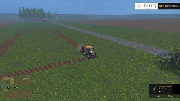 Talfeld Beta Beta [MP] 3