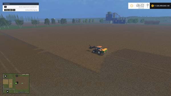 Talfeld Beta Beta [MP] 2