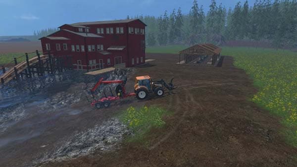 Talfeld Beta Beta [MP]