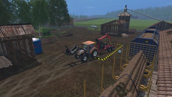 Talfeld Beta Final [MP] 4