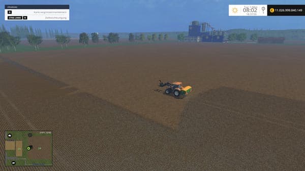 Talfeld Beta Final [MP] 3