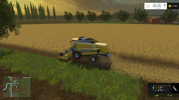 Talfeld Beta Final [MP]