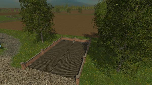 Talfeld Beta [MP] 4