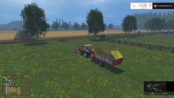 Talfeld Beta [MP] 2