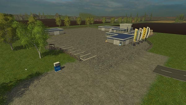 Talfeld Multifruit [MP] 5
