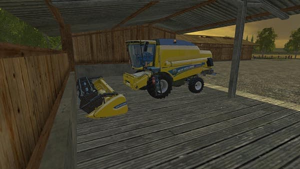 Talfeld Multifruit [MP] 2