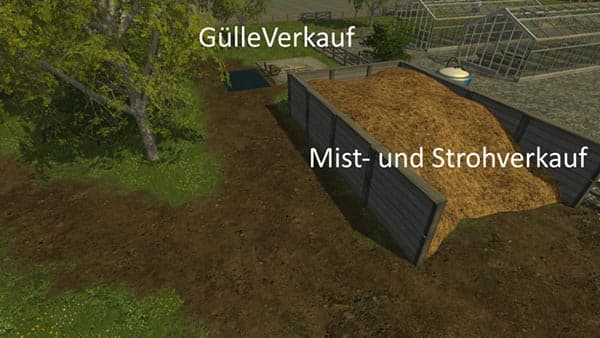 Talfeld Multifruit [MP]