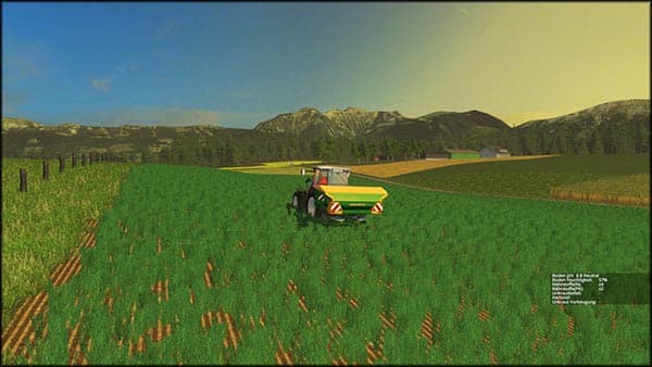 Talmap [MP] 5