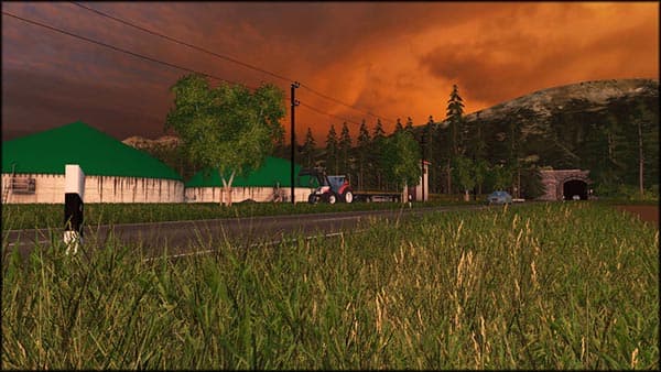 Talmap [MP] 3