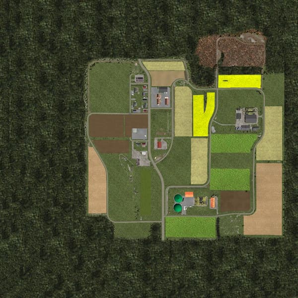Talmap [MP] 6