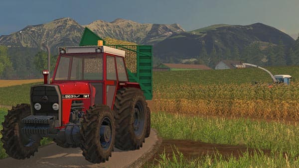 Talmap [MP]