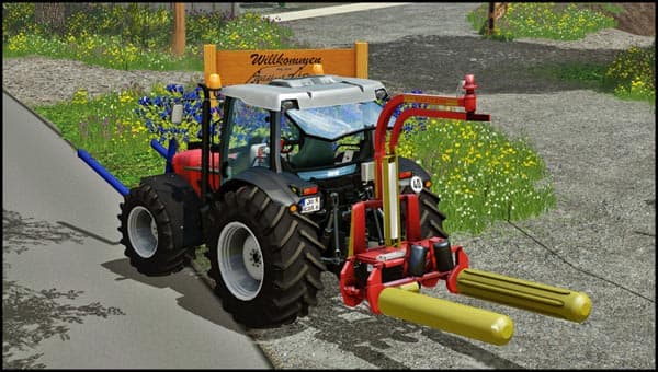 Tanco Autowrap 1510EH [MP] 2