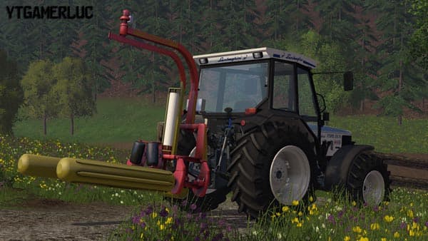 Tanco Autowrap 1510EH [MP]