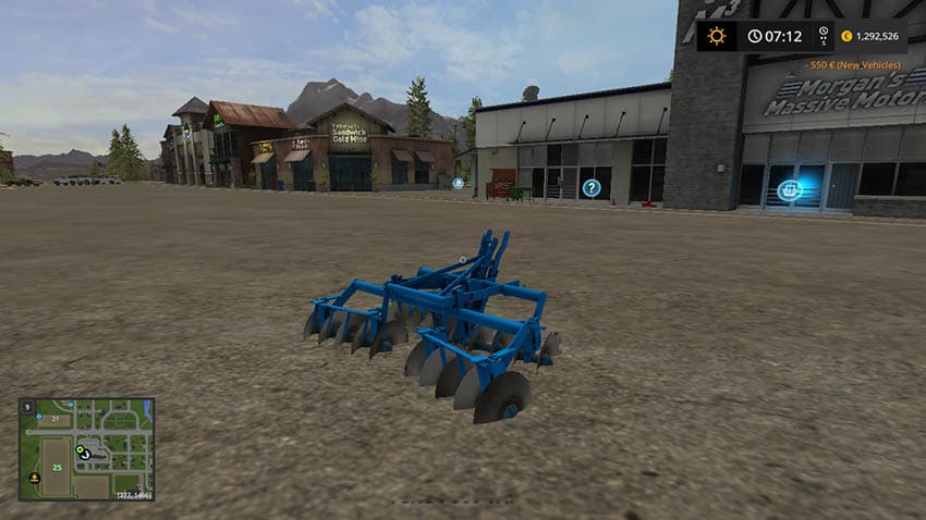 Tanjiraca 20 OLT [MP] 3