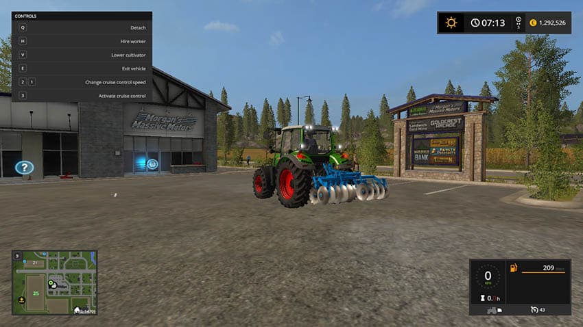 Tanjiraca 20 OLT [MP] 2
