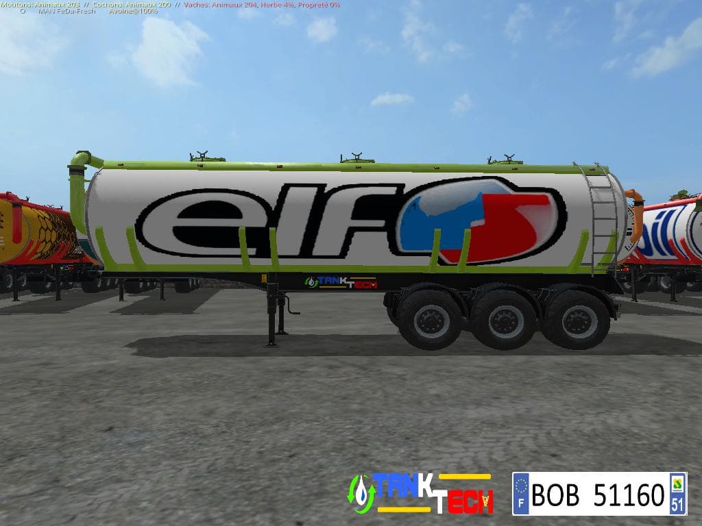 TankTechPack2 By BOB51160 3