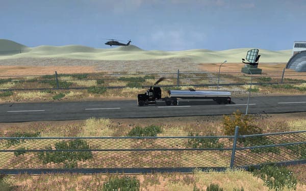 Tanker [MP]