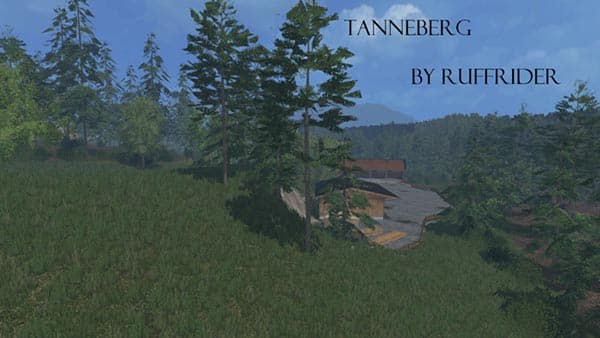 Tannenberg [MP] 5
